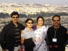 Family in-jerusalem
