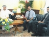myself-and-arun-with-governor-of-muharaq