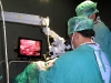 mastoid operation