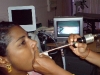 rigid-laryngoscopy