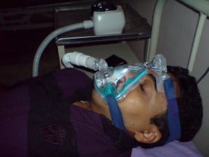 CPAP