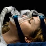 CSA CPAP