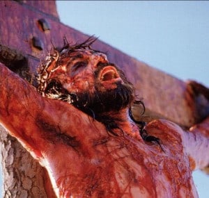 He is jesus