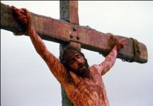 JESUS