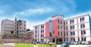 Jubilee Hospital Photo
