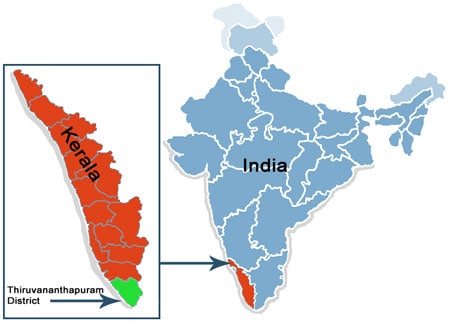Kerala Kerala