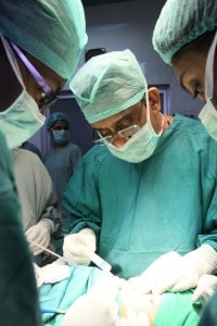 Rhinoplasty