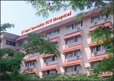 SUT main Hospital