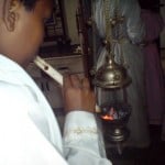 Thurible