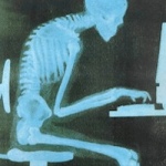 bad posture