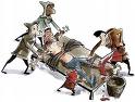 barber cartoon