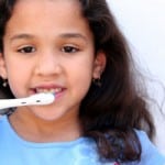brush ur teeth