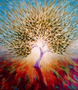 burning bush