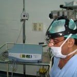 coblator surgeon8