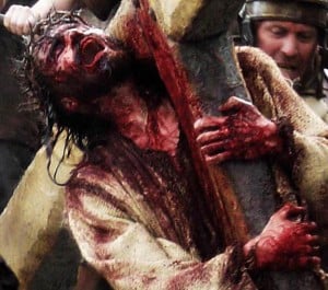 cross