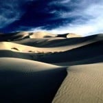 desert