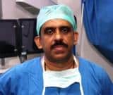 Dr Paulose, ENT Surgeon