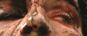 face of christ