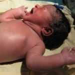 first cry1 first cry1