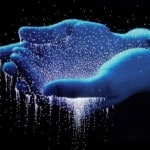 healing hands