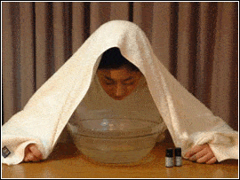inhalation