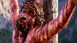jesus heals