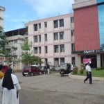 jubilee hospital