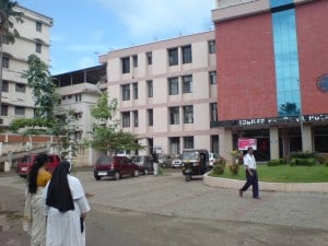 jubilee hospital