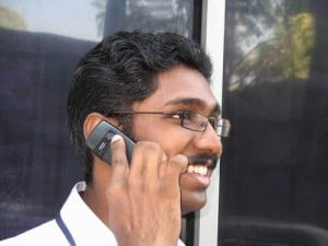 mobile phone hazrd