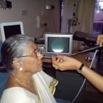 nasal endoscopy