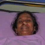 nasal packing epistaxis