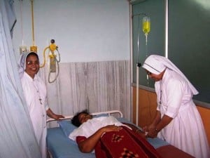 nursing care