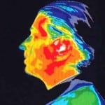 thermal image