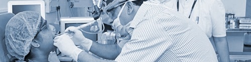 World Class ENT & Laser Surgeon - Dr Paulose